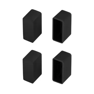 Arlight Заглушка WPH-FLEX-0616-SIDE BLACK глухая 045881
