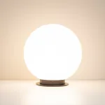 Светильник KT-GLOBE-R300-10Вт Warm3000 DG 275 deg 24В Arlight IP65 046170