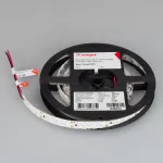 Лента RZ-A160-15mm 24В Warm2700 19.2 В/м IP20 2835 5м Arlight 048010
