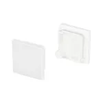 Arlight Заглушка SL-KANT-H16 SQUARE WHITE глухая 037550