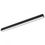 Светильник MAG-VIBE-FLAT-L485-24Вт Day4000 BK 100 deg 48В Arlight IP20 044436