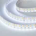 Лента RT-B144-19mm 24В RGBW-Warm 32 В/м IP20 5м Arlight 012327(3)