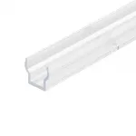 Arlight Профиль ARL-MOONLIGHT-R13-1000-TU CLEAR 039563