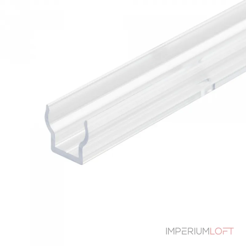Arlight Профиль ARL-MOONLIGHT-R13-1000-TU CLEAR 039563