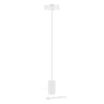 Arlight Светильник SP-SAMSARA-FLOOR-16Вт Warm3000 WH 110 deg 230В IP20 053772