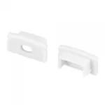 Arlight Заглушка LINE-1708 с отверстием WHITE 044235