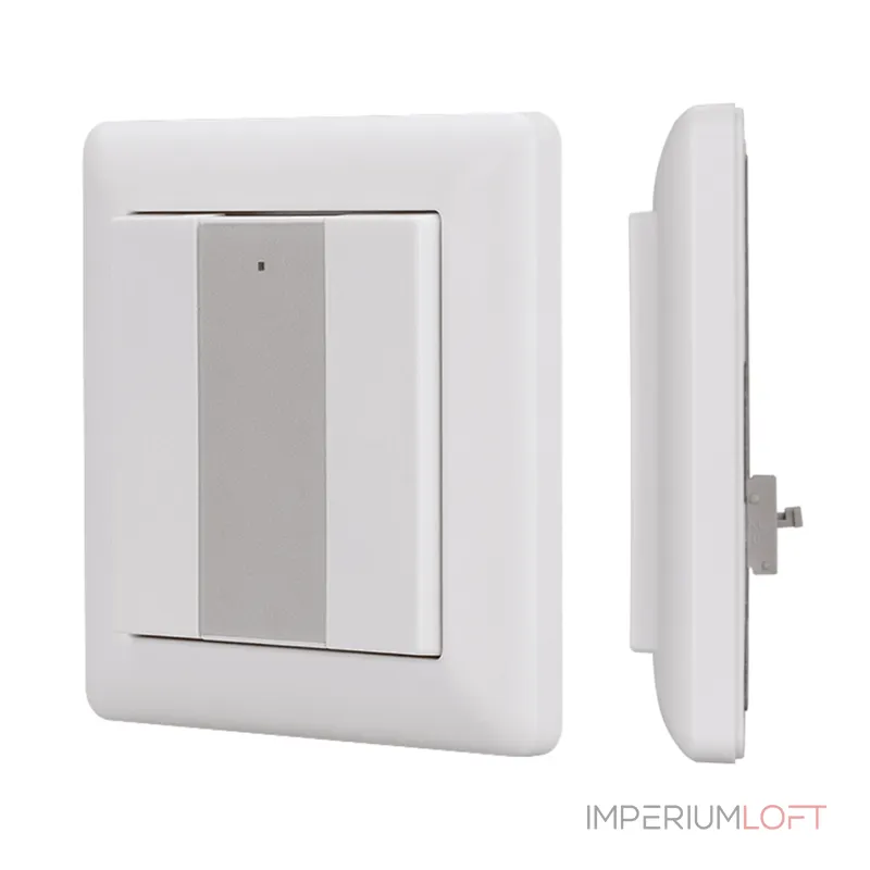 Arlight INTELLIGENT Панель DALI-223-2K-D2-IN BUS Free purpose INTELLIGENT 032503 Arlight INTELLIGENT Панель DALI-223-2K-D2-IN BUS Free purpose INTELLIGENT 032503