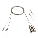 Arlight Подвес для ARH-ROUND-D16 Металл 039391