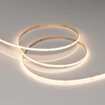 Arlight Лента COB-X480-6mm 24В Warm3000 6 В/м IP20 CSP 5м 042036