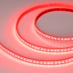Arlight Лента герметичная RTW-PS-A120-10mm 24В RGB 12 В/м IP67 2835 5м 042907