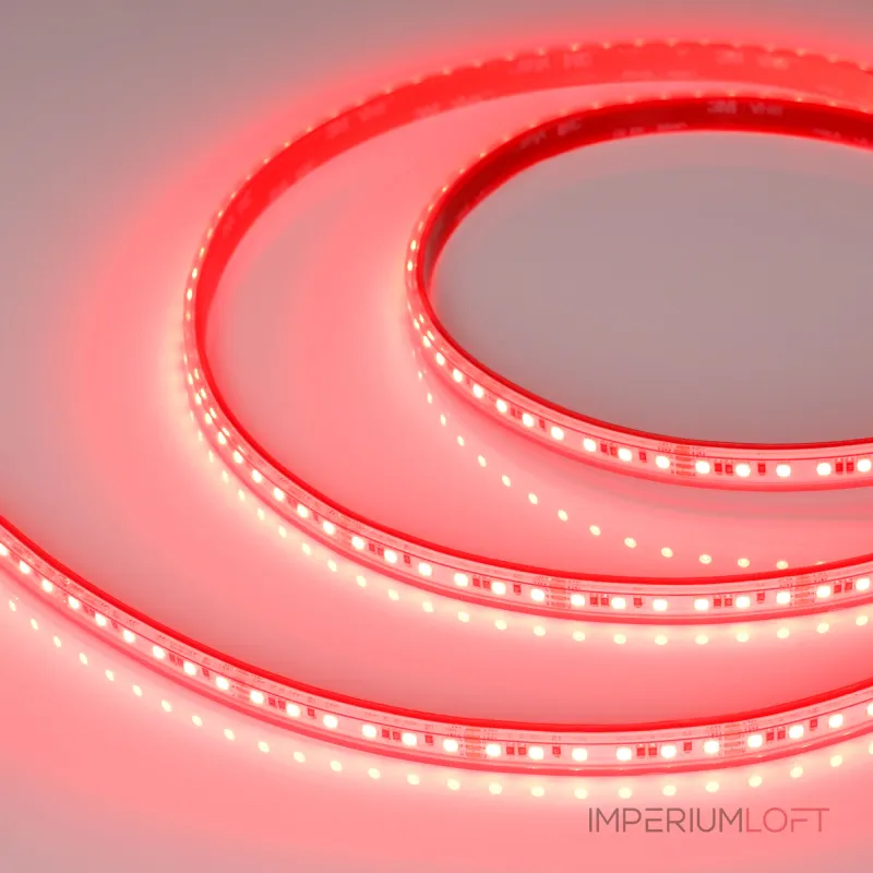 Arlight Лента герметичная RTW-PS-A120-10mm 24В RGB 12 В/м IP67 2835 5м 042907 Arlight Лента герметичная RTW-PS-A120-10mm 24В RGB 12 В/м IP67 2835 5м 042907