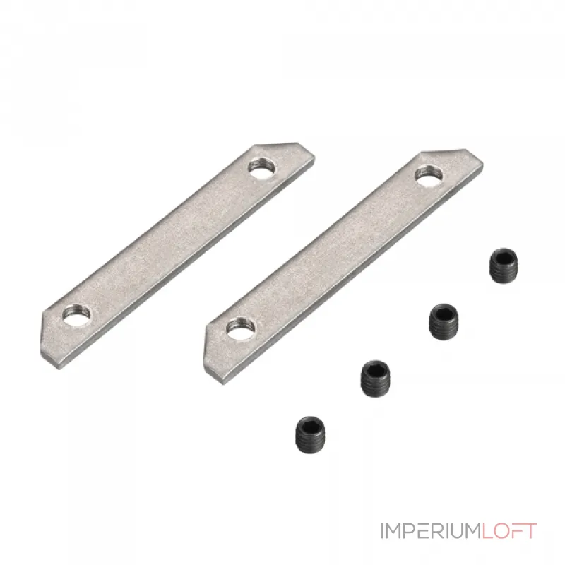 Arlight Соединитель профиля MAG-STRETCH-ORIENT-180 Set Металл 037001