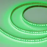 Arlight Лента герметичная RTW-PS-A120-10mm 24В RGB 12 В/м IP67 2835 5м 042907