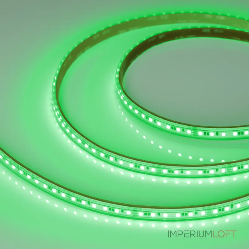 Arlight Лента герметичная RTW-PS-A120-10mm 24В RGB 12 В/м IP67 2835 5м 042907 Arlight Лента герметичная RTW-PS-A120-10mm 24В RGB 12 В/м IP67 2835 5м 042907