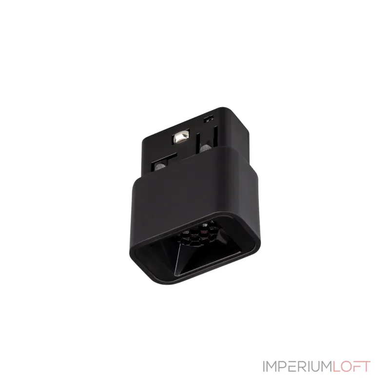 Светильник MAG-ORIENT-BABY-S36x21-2Вт Warm3000 BK 24 deg 48В Arlight IP20 043291 Светильник MAG-ORIENT-BABY-S36x21-2Вт Warm3000 BK 24 deg 48В Arlight IP20 043291