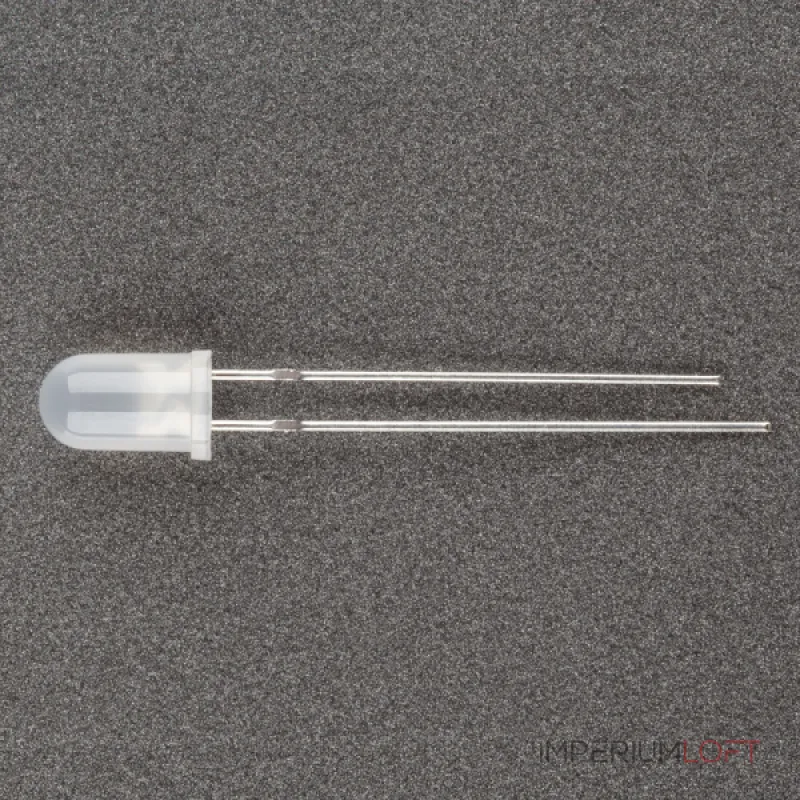 Arlight Светодиод ARL-5313LGW-500mcd 5мм круглый 004411 Arlight Светодиод ARL-5313LGW-500mcd 5мм круглый 004411