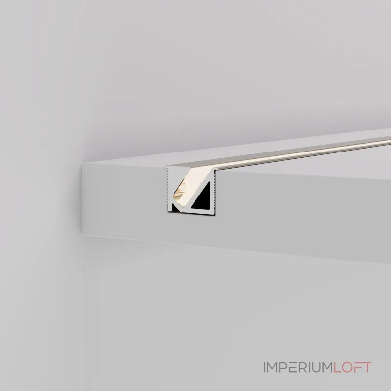Arlight Профиль SL-BEVEL-H10-F14-2000 ANOD СHAMPAGNE Алюминий 038200 Arlight Профиль SL-BEVEL-H10-F14-2000 ANOD СHAMPAGNE Алюминий 038200