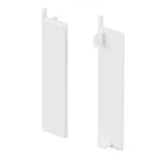 Заглушка PLINTUS-H58-F WHITE Arlight 046161