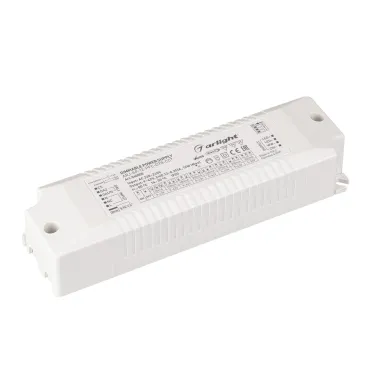Arlight Блок питания ARJ-SP-12-PFC-DT8-ССT 12Вт 9-42В 0.12-0.35А IP20 040500 Arlight Блок питания ARJ-SP-12-PFC-DT8-ССT 12Вт 9-42В 0.12-0.35А IP20 040500