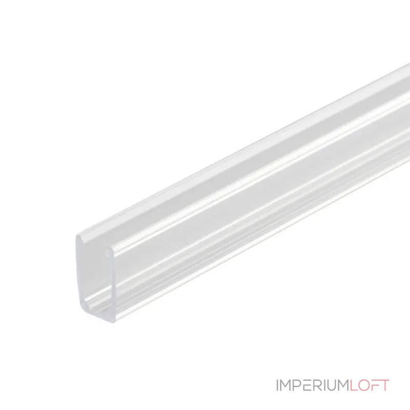 Arlight Профиль ARL-MOONLIGHT-1206-1000 CLEAR 029826