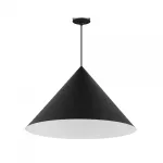 Arlight Светильник SP-MAKOTO-R550-14Вт Warm2700 BK 36 deg 230В TRIAC IP20 054401