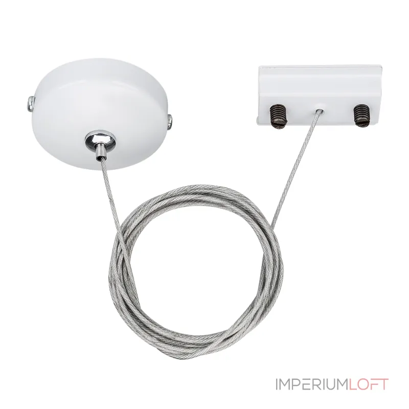 Arlight Подвес LGD-2TR-HANG-1-WH C IP20 022783