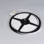 Arlight Лента герметичная MOONLIGHT-SIDE-T-M196-03x06mm 24В Warm2300 7.2 В/м IP54 2216 5м Силикон 039572
