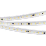 Arlight Лента герметичная ARL-PV-С72-15.5mm 230В White6000 14 В/м IP65 5630 50м 14.4 Вт/м IP65 027051(2)