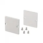 Arlight Заглушка SL-LINE-3638-LW глухая Металл 038715