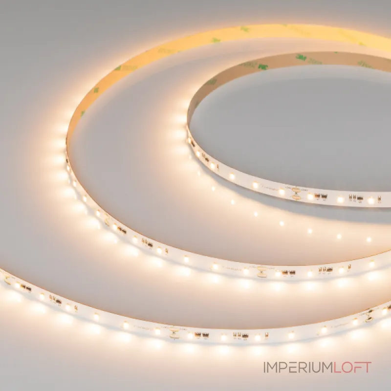 Arlight Лента IC-A60-10mm 24В Warm2700 4.8 В/м IP20 2835 20м 4.8 Вт/м IP20 040671 Arlight Лента IC-A60-10mm 24В Warm2700 4.8 В/м IP20 2835 20м 4.8 Вт/м IP20 040671