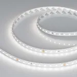 Arlight Лента RT-A90-10mm 24В White6000 4.8 В/м IP20 2835 5м высок.эфф.200 лм/Вт 038779