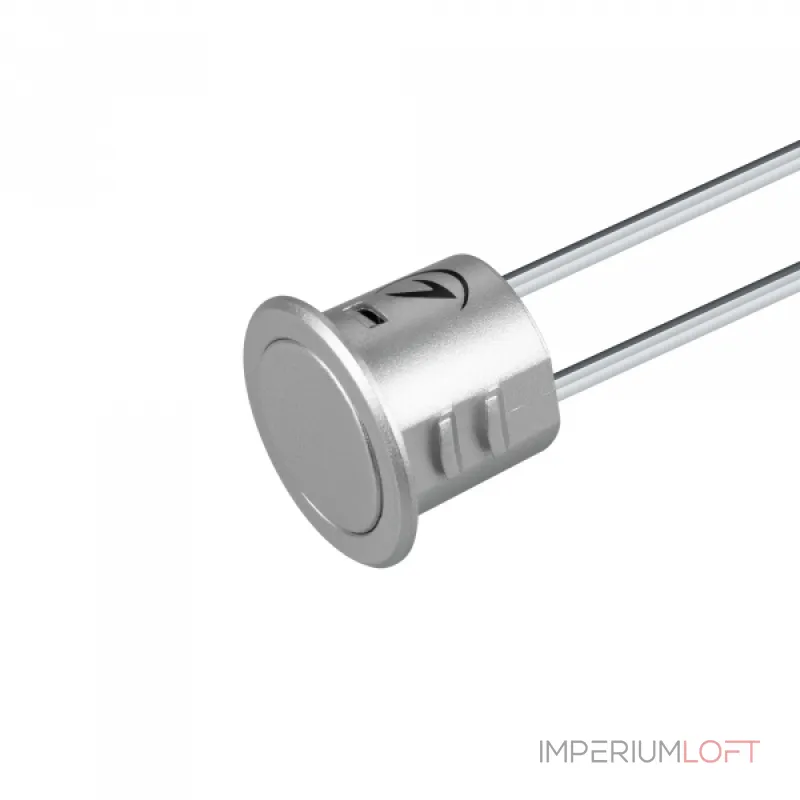 Диммер SR-NAVE-RECESSED-R18-SL 12-24В 48-96Вт M-FC Arlight IP20 046131