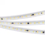 Arlight Лента герметичная ARL-PV-С72-15.5mm 230В White6000 14 В/м IP65 5630 50м 14.4 Вт/м IP65 027051(2)