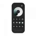 Arlight Пульт SMART-R24-DIM Black 1 зона 2.4G IP20 031934