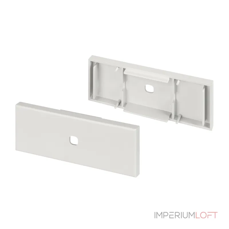 Arlight Заглушка ARH-WALL-3385 с отверстием 036406