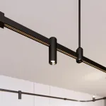 Arlight Светильник ART-APRIORI-SPOT-R40-8Вт Warm3000 BK 36 deg 48В IP20 039298