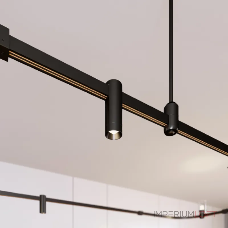 Arlight Светильник ART-APRIORI-SPOT-R40-8Вт Warm3000 BK 36 deg 48В IP20 039298 Arlight Светильник ART-APRIORI-SPOT-R40-8Вт Warm3000 BK 36 deg 48В IP20 039298