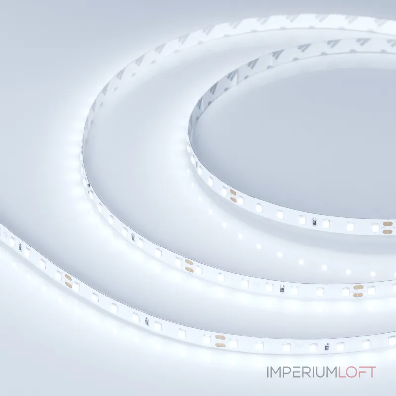 Arlight Лента RT-A98-8mm 24В Cool 8K 10 В/м IP20 2835 5м 10 Вт/м IP20 019912(2)