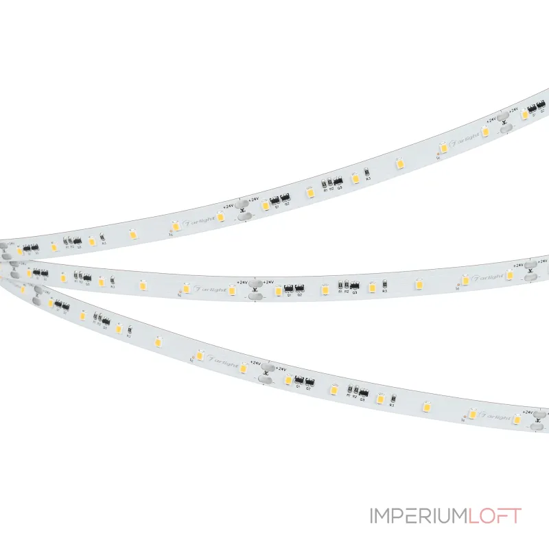 Arlight Лента IC-A60-10mm 24В Warm2700 4.8 В/м IP20 2835 20м 4.8 Вт/м IP20 040671 Arlight Лента IC-A60-10mm 24В Warm2700 4.8 В/м IP20 2835 20м 4.8 Вт/м IP20 040671