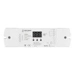 INTELLIGENT ARLIGHT Диммер SMART-DALI-204-72-SH-DT6/DT8-SUF 12-48В 4x150-500mA IARL IP20 038543