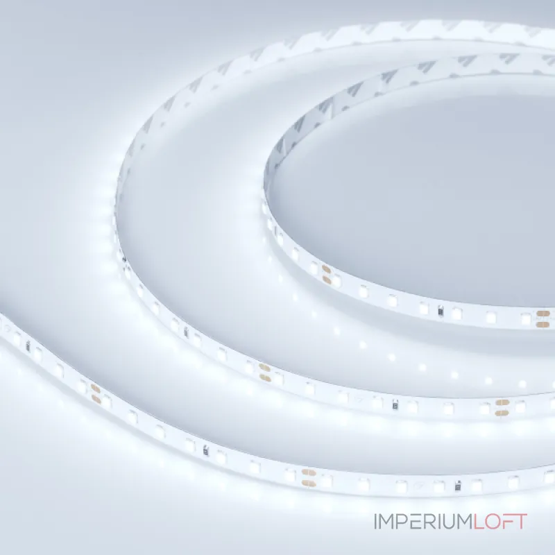 Arlight Лента RT-A98-8mm 24В Cool 8K 10 В/м IP20 2835 5м 10 Вт/м IP20 019912(2)
