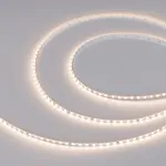 Лента UL-A140-3.5mm 24В Warm3500 6 В/м IP20 2835 5м Arlight узкая 045970