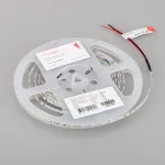 Arlight Лента RT-A80-5mm 24В Cool 8K 5 В/м IP20 2835 5м 037799
