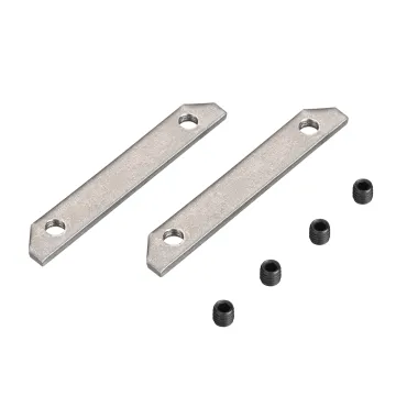 Arlight Соединитель профиля MAG-STRETCH-ORIENT-180 Set Металл 037001