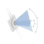 Arlight Модуль герметичный ARL-ORION-S30-12В White 15x55 deg 3535 1 LED Закрытый 026538