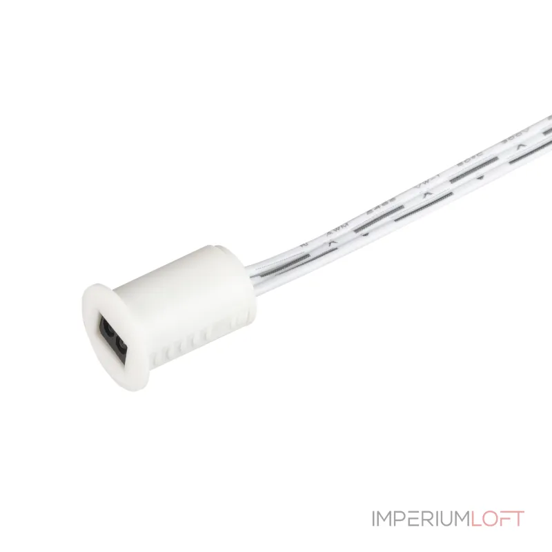 Arlight ИК-датчик SR-PRIME-IN-R14-WH-MINI 12-24В 48-96Вт HAND IP20 036174 Arlight ИК-датчик SR-PRIME-IN-R14-WH-MINI 12-24В 48-96Вт HAND IP20 036174