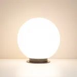 Светильник KT-GLOBE-R300-10Вт Warm3000 DG 275 deg 24В Arlight IP65 046170
