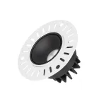 Arlight Светильник MS-ATLAS-TRIMLESS-R50-8Вт Warm3000 BK 32deg 230В IP20 031882(1)