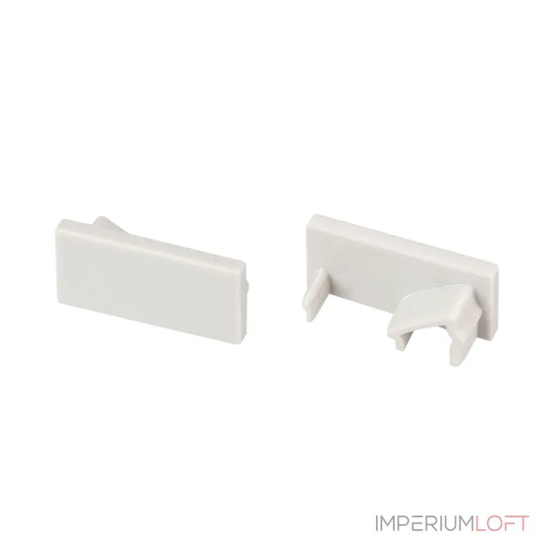 Arlight Комплект заглушек SL-BEVEL-W21 043690(1)