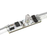 Arlight Выключатель SR-IRIS-SN-MIX 12-24В 1x5A 42x11mm 029107(2)